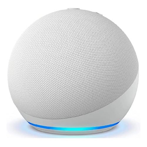 Altavoz inteligente Amazon Echo Dot