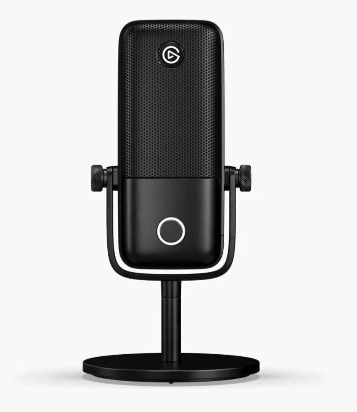 Micrófono Wave de Elgato
