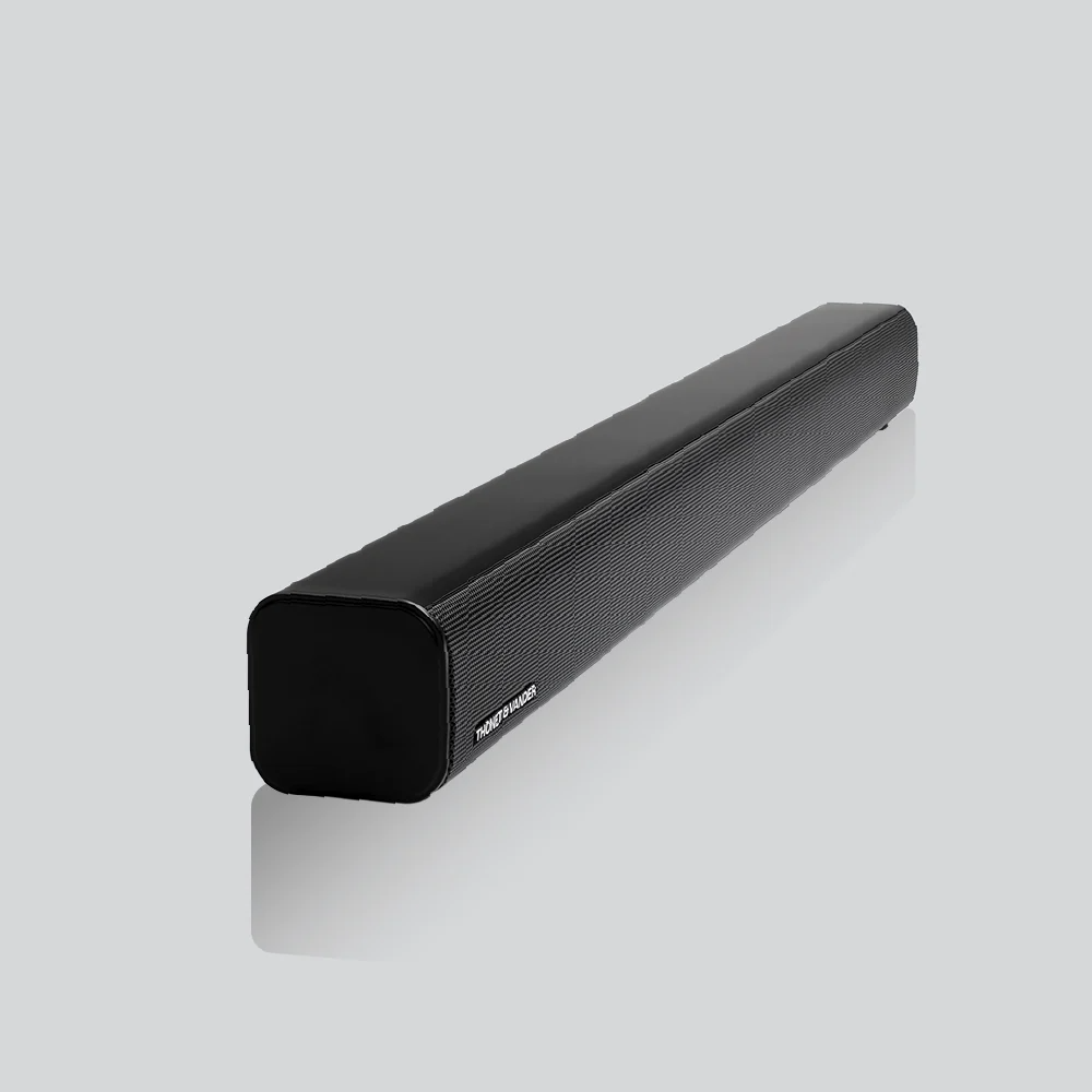 Barra de sonido Thonet & Vander